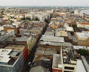 FRENCH QUARTER